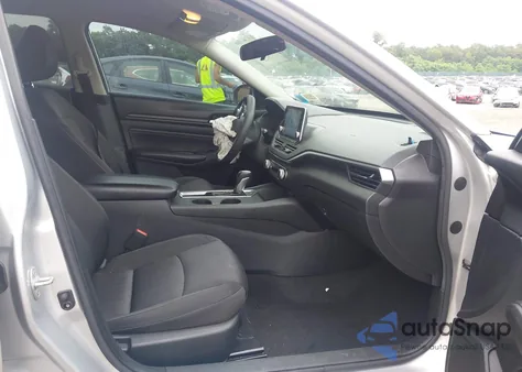 2020 Nissan Altima S Fwd z USA, uszkodzony, nr VIN 1N4BL4BV8LC250272